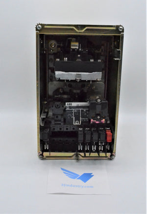 1878843 model CRP11-A011GA22  -  ABB CR11 Relay