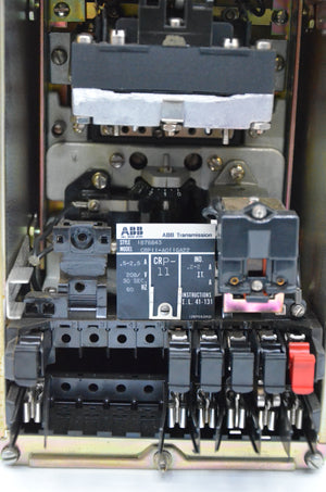 1878843 model CRP11-A011GA22  -  ABB CR11 Relay
