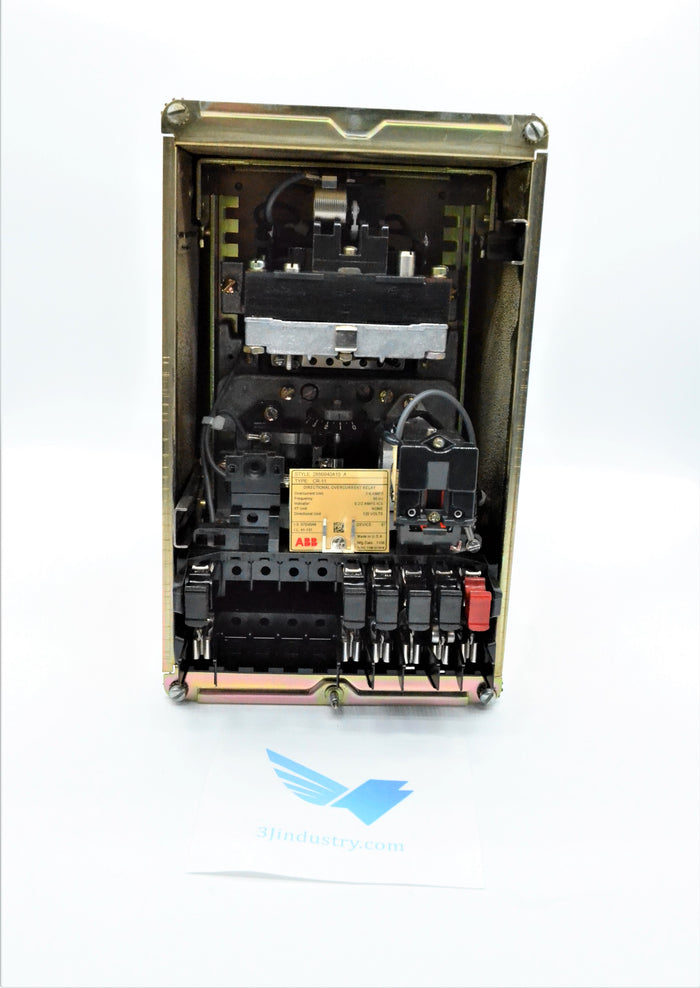 288B940A10 model CR11  -  ABB CR11 Relay