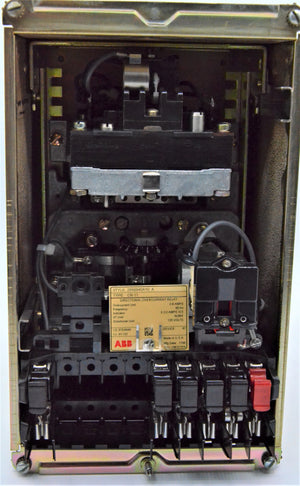 288B940A10 model CR11  -  ABB CR11 Relay