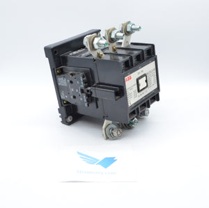 EH 145C - 200L - EH145200L  -  ABB 145 Magnetic Contactor