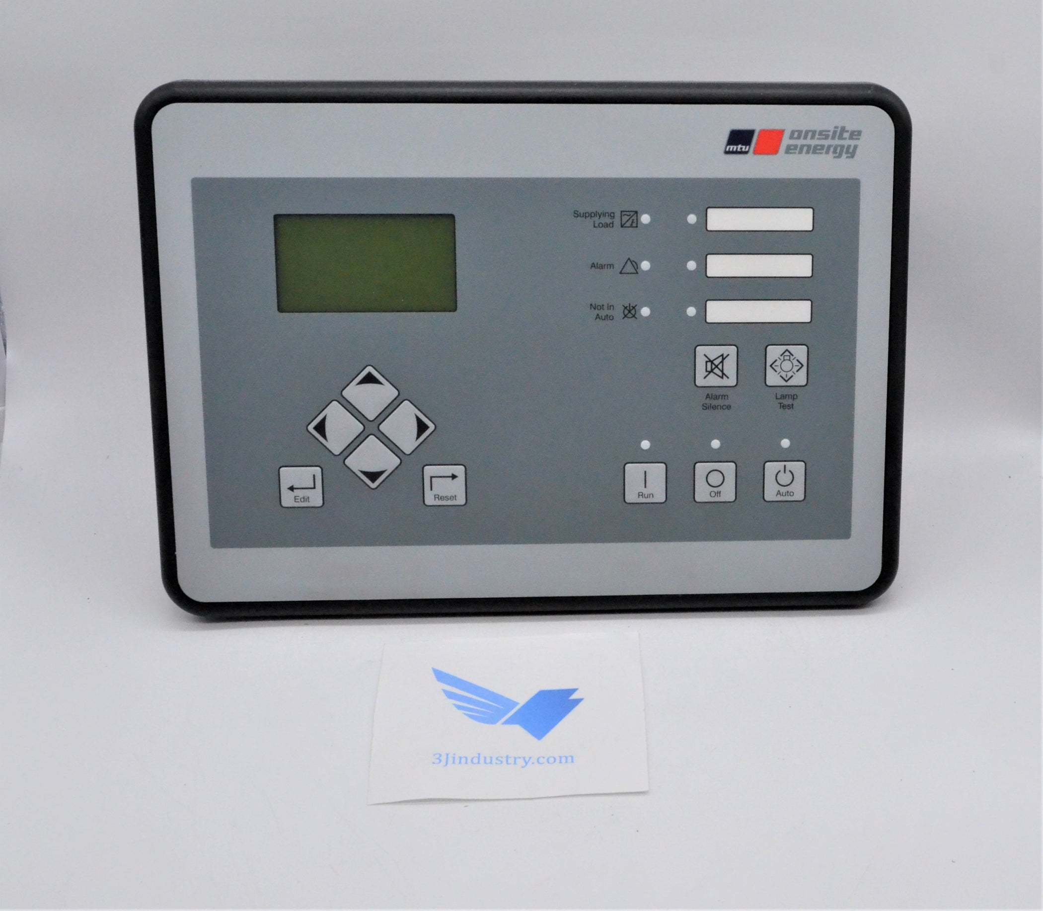 DGC2020HD DGC2020HD BASLER ELECTRONICS DGC DIGITAL CONTROLLER