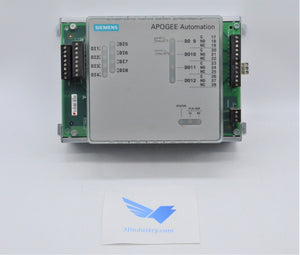 549-210 - 549210 - AG-8256  -  Siemens Apogee Automation 549 Digital point expansion