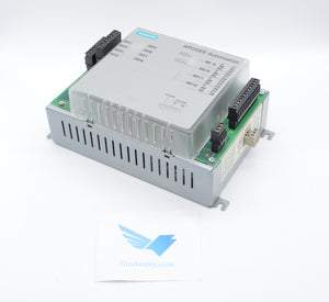 549-210 - 549210 - AG-8256  -  Siemens Apogee Automation 549 Digital point expansion