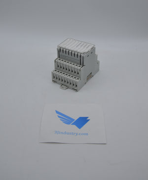 TXM1.8D/TXM18D  -  SIEMENS TXM INPUT MODULE