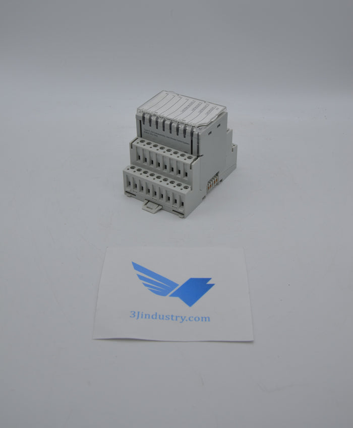 TXM1.8D/TXM18D  -  SIEMENS TXM INPUT MODULE