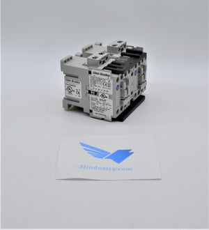 104-C09D22 - 104C09D22  -  Allen Bradley 100 CONTACTOR