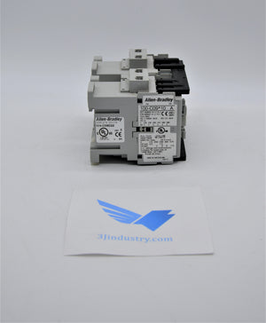 104-C09D22 - 104C09D22  -  Allen Bradley 100 CONTACTOR