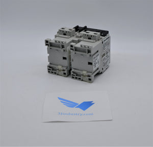 104-C09D22 - 104C09D22  -  Allen Bradley 100 CONTACTOR