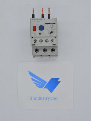 193-EECB - SERIE C - 193EECB  -  Allen Bradley 193 Overload relay