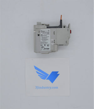 193-EECB - SERIE C - 193EECB  -  Allen Bradley 193 Overload relay