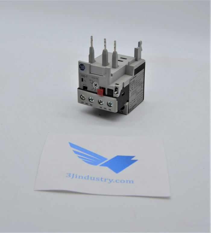 193-T1AB32 - 193T1AB32  -  Allen Bradley 193 Overload relay