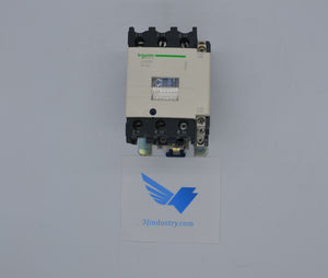 LC1D40  -  SCHNEIDER LC1 CONTACTOR