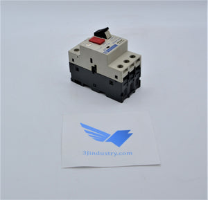 GV2-M06 - GV2M06  -  Telemecanique GV2 MOTOR STARTER