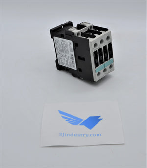 3RT1026-1A  -  SIEMENS 3RT CONTACTOR