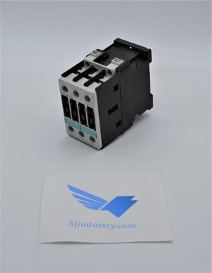 3RT1026-1A  -  SIEMENS 3RT CONTACTOR