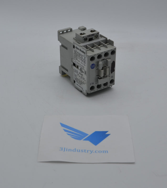 100-C16*10 - 100C16*10  -  Allen Bradley 100 CONTACTOR