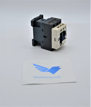 LC1D09  -  SCHNEIDER ELECTRIC TELEMECANIQUE LC1 CONTACTOR