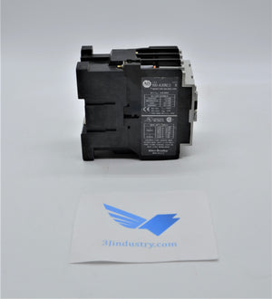 100-A30N*3 SERIE B - 100A30N3  -  Allen Bradley 100 CONTACTOR