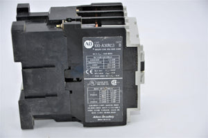100-A30N*3 SERIE B - 100A30N3  -  Allen Bradley 100 CONTACTOR