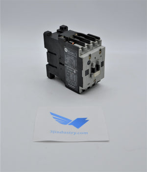 100-A30N*3 SERIE B - 100A30N3  -  Allen Bradley 100 CONTACTOR