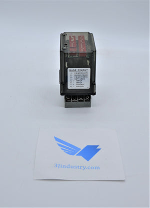 4380-0000  -  INVENSYS ACTION INSTRUMENTS 4380 SIGNAL CONDITIONING RELAY