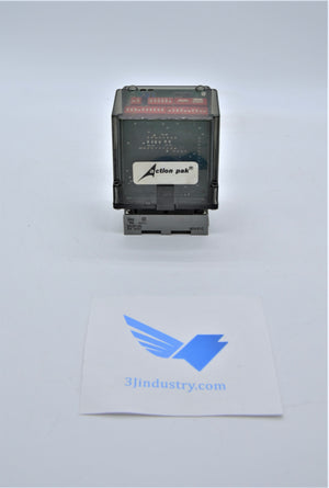 4380-0000  -  INVENSYS ACTION INSTRUMENTS 4380 SIGNAL CONDITIONING RELAY