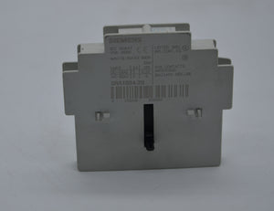 3RA19242B  -  SIEMENS 3RA MECHANICAL INTERLOCK