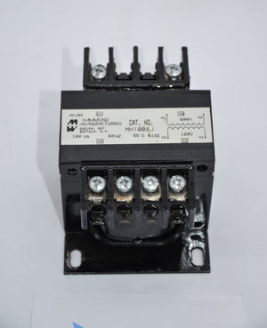 MH100AJ - MH100-AJ  -  HAMMOND MANUFACTURING MH TRANSFORMER