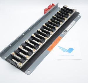 QON20SRCL  -  SCHNEIDER ELECTRIC SQUARE D QO LOAD CENTER MOUNTING BASE
