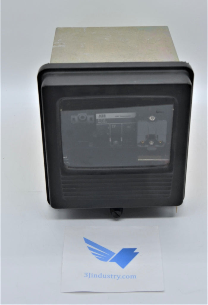 1875508 - CV2-A011AA1  -  ABB CV2 UNDER VOLTAGE RELAY