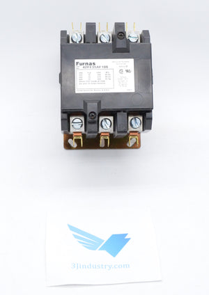 42FE35AF106  -  FURNAS 42FE CONTACTOR