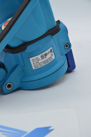 63-34143  -  MARECHAL ELECTRIC SA MELTRIC 63 RECEPTACLE
