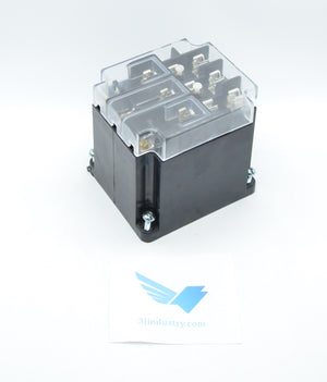 3VT472-600-208FF  -  Instrument Transformer inc. 3VT Voltage Potential Transformers