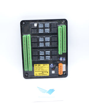 CEM-2020 - CEM2020  -  BASLER ELECTRIC CEM CONTACT EXPANSION MODULE