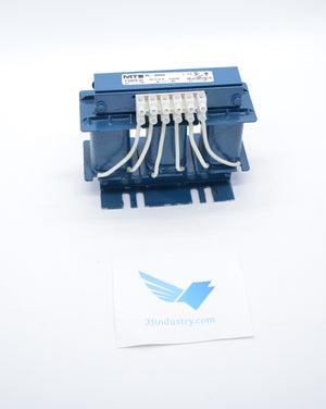 RL-00802  -  MTE RL LINE REACTOR