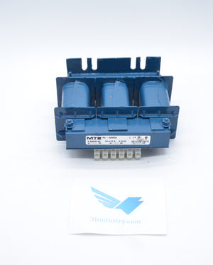 RL-00802  -  MTE RL LINE REACTOR