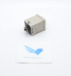 H3CR-A 0-3M  -  OMRON H3CR TIMER RELAY