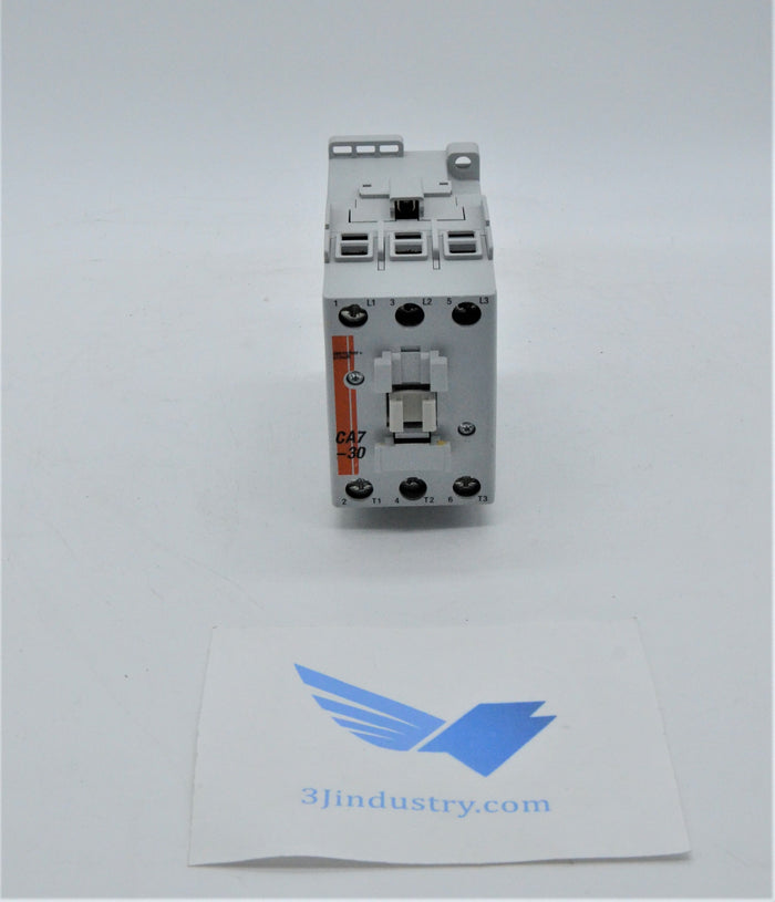CA7-30-00-120  -  SPRECHER + SCHUH CA7 CONTACTOR