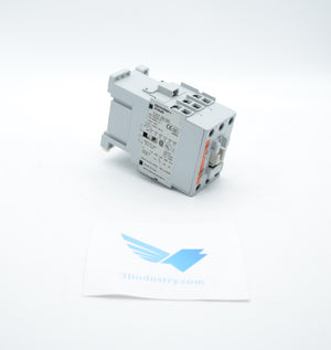 CA7-30-00-120  -  SPRECHER + SCHUH CA7 CONTACTOR