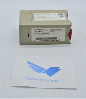 NBAA-01  -  ABB NBAA BUILDING AUTOMATION ADAPTER
