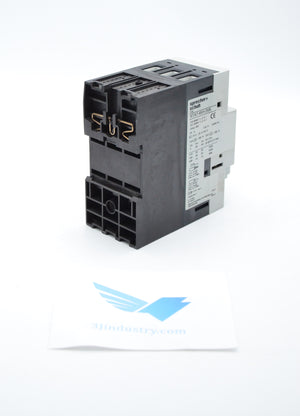 KTA7-45H-20A - KTA745H20A without handle  -  SPRECHER + SCHUH KTA MANUAL MOTOR CONTROLLER