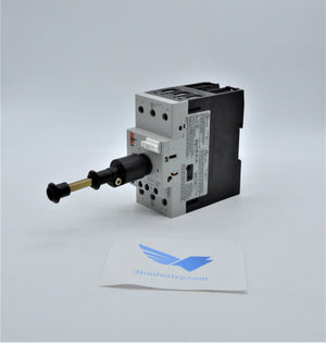 KTA7-45H-20A - KTA745H20A  -  SPRECHER + SCHUH KTA MANUAL MOTOR CONTROLLER