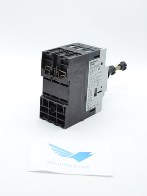 KTA7-45H-20A - KTA745H20A  -  SPRECHER + SCHUH KTA MANUAL MOTOR CONTROLLER