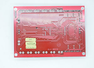 LLC470 REV 2.1A  -  DELTA CONTROLS LLC CONTROL BOARD
