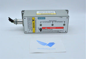 TPS-C9/080 - TPSC908000  -  SIEMENS TPS TRANSIENT VOLTAGE SURGE SUPPRESSOR 