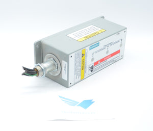TPS-C9/080 - TPSC908000  -  SIEMENS TPS TRANSIENT VOLTAGE SURGE SUPPRESSOR 