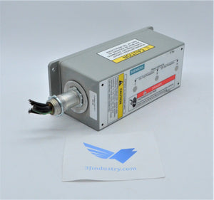 TPS-C9/080 - TPSC908000  -  SIEMENS TPS TRANSIENT VOLTAGE SURGE SUPPRESSOR 