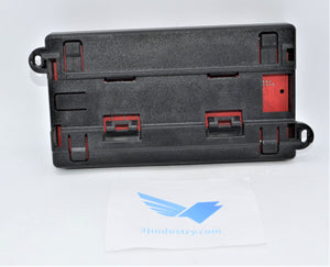 DAC-606-R3 - DAC606R3  -  DELTA CONTROLS DAC APPLICATION CONTROLLER