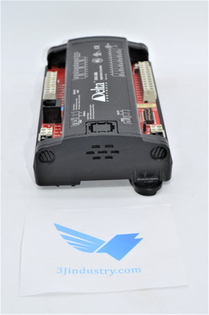 DAC-606-R3 - DAC606R3  -  DELTA CONTROLS DAC APPLICATION CONTROLLER